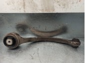 Replacement front left lower suspension arm for Jaguar XF 2.7 V6 diesel Premium Luxury OEM IAM reference C2Z1005