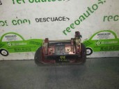 Recambio de maneta exterior delantera derecha para daewoo nexia 1.5 cat referencia OEM IAM 