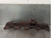 Recambio de colector escape para ford focus lim. (cb4) 1.6 tdci cat referencia OEM IAM 548028  