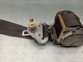 Recambio de cinturon seguridad delantero izquierdo para nissan serena (c23m) 2.3 diesel referencia OEM IAM 868457C313 5 PUERTAS