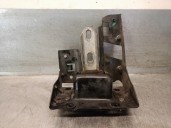 Recambio de soporte cambio para citroën c-elysée 1.6 hdi fap referencia OEM IAM 9801521580  