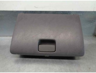 Recambio de guantera para honda logo (ga3) 1.3i referencia OEM IAM 77501S50003ZA 