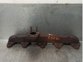 Recambio de colector escape para ford focus lim. (cb4) 1.6 tdci cat referencia OEM IAM 548028  