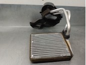 Recambio de radiador calefaccion / aire acondicionado para mini r57 cabrio diesel cat referencia OEM IAM 669183E  