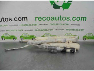 Recambio de airbag cortina delantero derecho para bmw serie 5 berlina (e60) 2.5 24v turbodiesel cat referencia OEM IAM 847033767