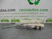 Recambio de airbag cortina delantero derecho para bmw serie 5 berlina (e60) 2.5 24v turbodiesel cat referencia OEM IAM 847033767