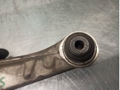 Replacement front left lower suspension arm for Jaguar XF 2.7 V6 diesel Premium Luxury OEM IAM reference C2Z1005