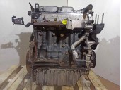 Replacement complete engine for Opel Vectra B saloon 2.0 DTi OEM IAM reference X20DTH 17114584 