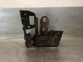 Recambio de soporte cambio para citroën c-elysée 1.6 hdi fap referencia OEM IAM 9801521580  