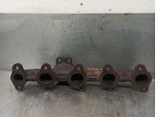 Recambio de colector escape para ford focus lim. (cb4) 1.6 tdci cat referencia OEM IAM 548028  