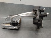 Recambio de radiador calefaccion / aire acondicionado para mini r57 cabrio diesel cat referencia OEM IAM 669183E 