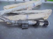 Recambio de airbag cortina delantero derecho para bmw serie 5 berlina (e60) 2.5 24v turbodiesel cat referencia OEM IAM 847033767