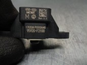 Recambio de sensor impacto para hyundai ioniq referencia OEM IAM 95920F2100 