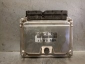 Recambio de centralita motor uce para volkswagen passat b5.5 variant (3b6) 1.9 tdi referencia OEM IAM 038906019DS 0281010543 BO