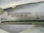 Recambio de airbag cortina delantero derecho para bmw serie 5 berlina (e60) 2.5 24v turbodiesel cat referencia OEM IAM 847033767