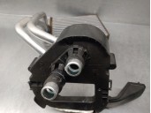 Recambio de radiador calefaccion / aire acondicionado para mini r57 cabrio diesel cat referencia OEM IAM 669183E 