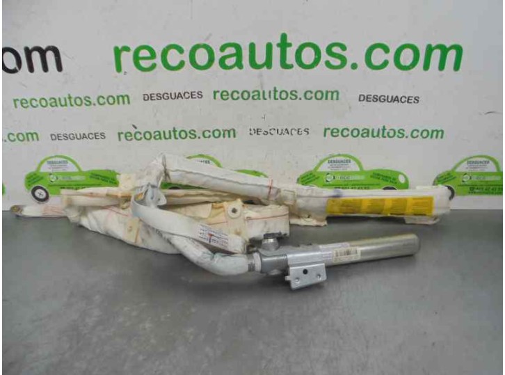 Recambio de airbag cortina delantero izquierdo para bmw serie 5 berlina (e60) 2.5 24v turbodiesel cat referencia OEM IAM 6722427