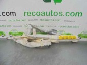 Recambio de airbag cortina delantero izquierdo para bmw serie 5 berlina (e60) 2.5 24v turbodiesel cat referencia OEM IAM 6722427
