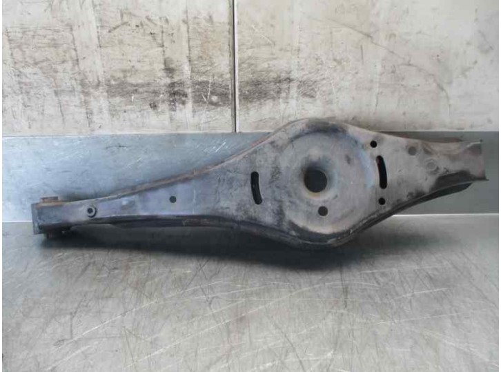 Replacement left rear lower suspension arm for Seat Altea XL (5P5) 1.6 bivalent - petrol / liquefied petroleum gas