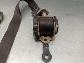 Recambio de cinturon seguridad delantero izquierdo para nissan serena (c23m) 2.3 diesel referencia OEM IAM 868457C313 5 PUERTAS