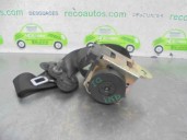 Recambio de cinturon seguridad delantero izquierdo para bmw serie 5 berlina (e60) 2.5 24v turbodiesel cat referencia OEM IAM 601