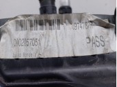 Recambio de radiador calefaccion / aire acondicionado para mini r57 cabrio diesel cat referencia OEM IAM 669183E  