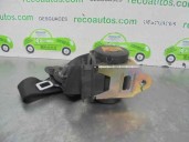 Recambio de cinturon seguridad delantero izquierdo para bmw serie 5 berlina (e60) 2.5 24v turbodiesel cat referencia OEM IAM 601