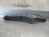 Replacement left rear lower suspension arm for Seat Altea XL (5P5) 1.6 bivalent - petrol / liquefied petroleum gas