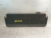 Recambio de luz central de freno para volkswagen passat b6 (3c2) 2.0 tdi referencia OEM IAM 3C5945087 3C5945087 