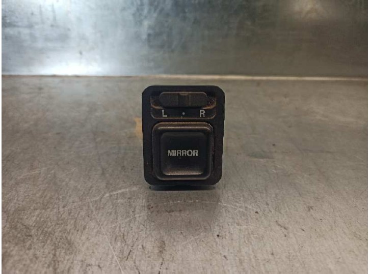 Recambio de mando retrovisor para honda logo (ga3) 1.3i referencia OEM IAM 35190S82A01ZA 