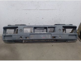 Recambio de paragolpes delantero para iveco daily ii caja/chasis 35-12 (15130311, 15130411, 15131111, 15131204, 15131211,... ref