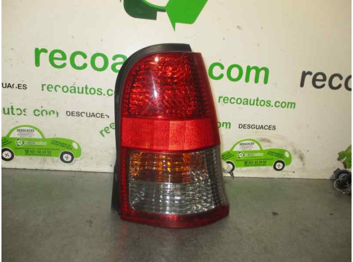 Recambio de piloto trasero derecho para daewoo nexia 1.5 cat referencia OEM IAM 3 PUERTAS