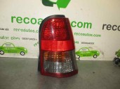 Recambio de piloto trasero derecho para daewoo nexia 1.5 cat referencia OEM IAM   3 PUERTAS