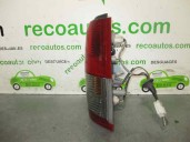 Recambio de piloto trasero derecho para daewoo nexia 1.5 cat referencia OEM IAM 3 PUERTAS