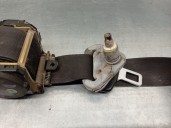 Recambio de cinturon seguridad delantero izquierdo para nissan serena (c23m) 2.3 diesel referencia OEM IAM 868457C313 5 PUERTAS