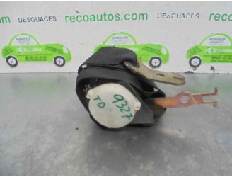 Recambio de cinturon seguridad trasero derecho para bmw serie 5 berlina (e60) 2.5 24v turbodiesel cat referencia OEM IAM 7055962