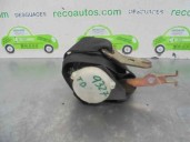 Recambio de cinturon seguridad trasero derecho para bmw serie 5 berlina (e60) 2.5 24v turbodiesel cat referencia OEM IAM 7055962
