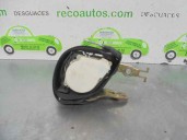 Recambio de cinturon seguridad trasero derecho para bmw serie 5 berlina (e60) 2.5 24v turbodiesel cat referencia OEM IAM 7055962
