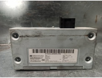 Recambio de modulo electronico para jaguar xf 2.7 v6 diesel premium luxury referencia OEM IAM 8X2318C941AD  