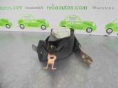 Recambio de cinturon seguridad trasero derecho para bmw serie 5 berlina (e60) 2.5 24v turbodiesel cat referencia OEM IAM 7055962
