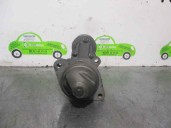 Recambio de motor arranque para bmw x3 (e83) 3.0 24v cat referencia OEM IAM 0986017110  