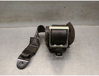 Recambio de cinturon seguridad trasero izquierdo para toyota avensis station wagon (_t27_) 2.0 d-4d (adt270_) referencia OEM IAM