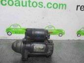 Recambio de motor arranque para bmw x3 (e83) 3.0 24v cat referencia OEM IAM 0986017110 