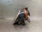 Recambio de faro antiniebla izquierdo para volkswagen passat b6 (3c2) 2.0 tdi referencia OEM IAM 3C0941699A 3C0941699A 