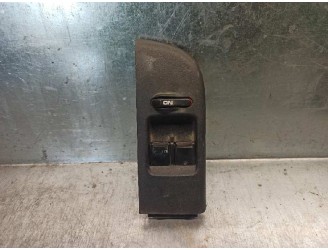 Recambio de mando elevalunas delantero izquierdo para honda logo (ga3) 1.3i referencia OEM IAM M15846 