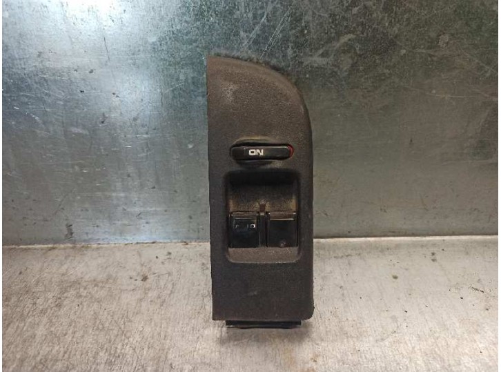 Recambio de mando elevalunas delantero izquierdo para honda logo (ga3) 1.3i referencia OEM IAM M15846 