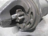 Recambio de motor arranque para bmw x3 (e83) 3.0 24v cat referencia OEM IAM 0986017110 
