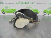 Recambio de cinturon seguridad trasero izquierdo para bmw serie 5 berlina (e60) 2.5 24v turbodiesel cat referencia OEM IAM 33005