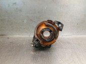 Recambio de faro antiniebla izquierdo para volkswagen passat b6 (3c2) 2.0 tdi referencia OEM IAM 3C0941699A 3C0941699A 