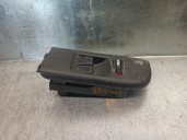 Recambio de mando elevalunas delantero izquierdo para honda logo (ga3) 1.3i referencia OEM IAM M15846 